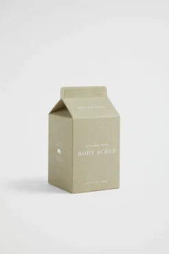 Seed Heritage Bathroom-Addition Studio Bath Scrub