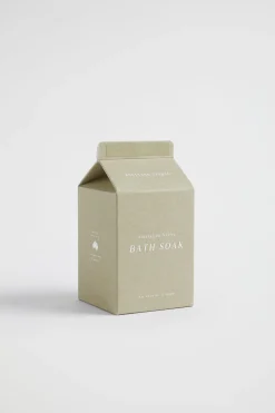 Seed Heritage Bathroom-Addition Studio Bath Soak