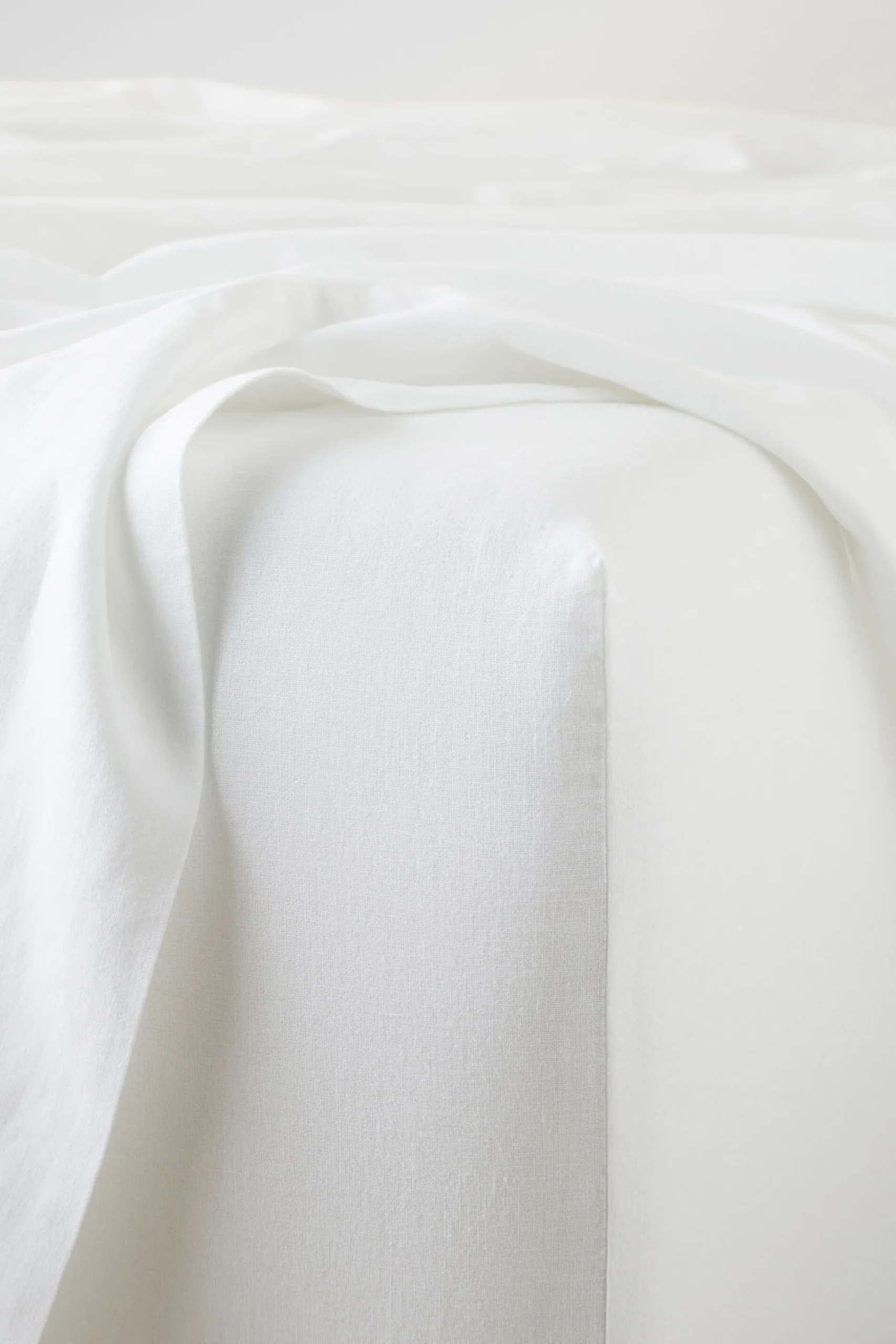 Seed Heritage Bedroom-Alba Super King Fitted Sheet