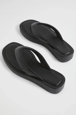 Woman Seed Heritage Sandals & Thongs-Alex Flatform Sandal
