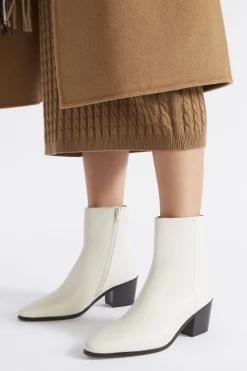 Woman Seed Heritage Boots-Amber Ankle Boot