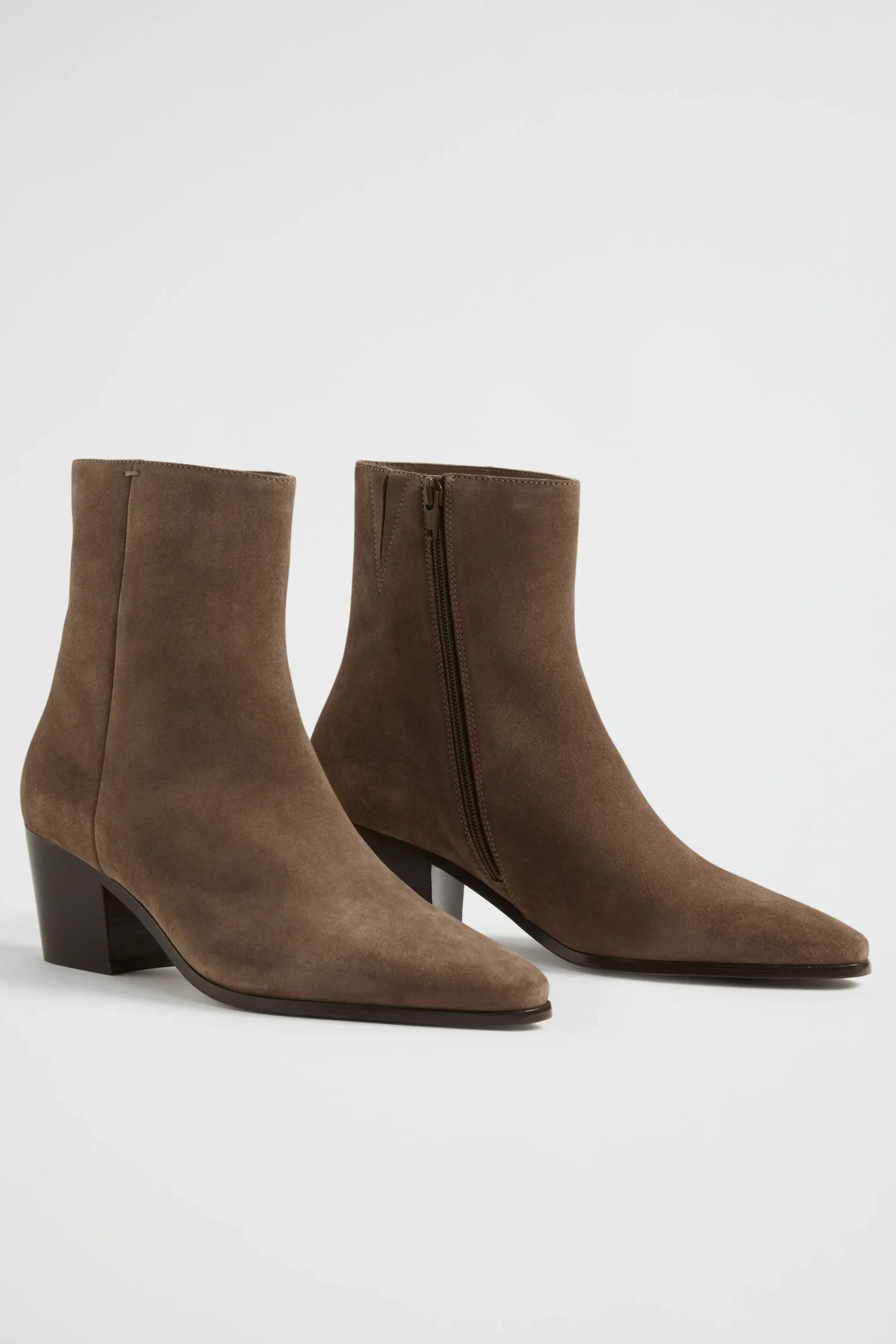 Woman Seed Heritage Boots-Amber Ankle Boot
