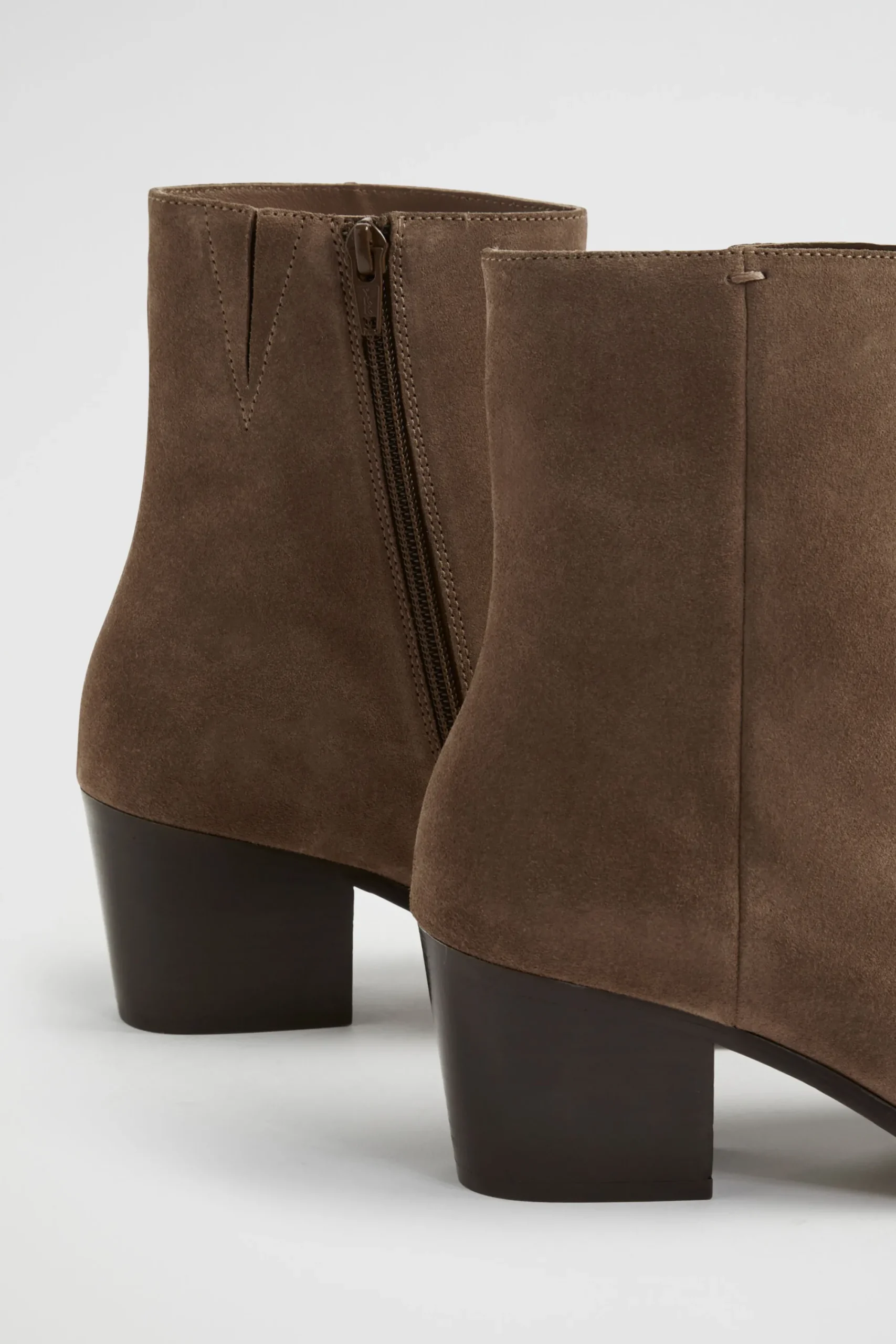 Woman Seed Heritage Boots-Amber Ankle Boot