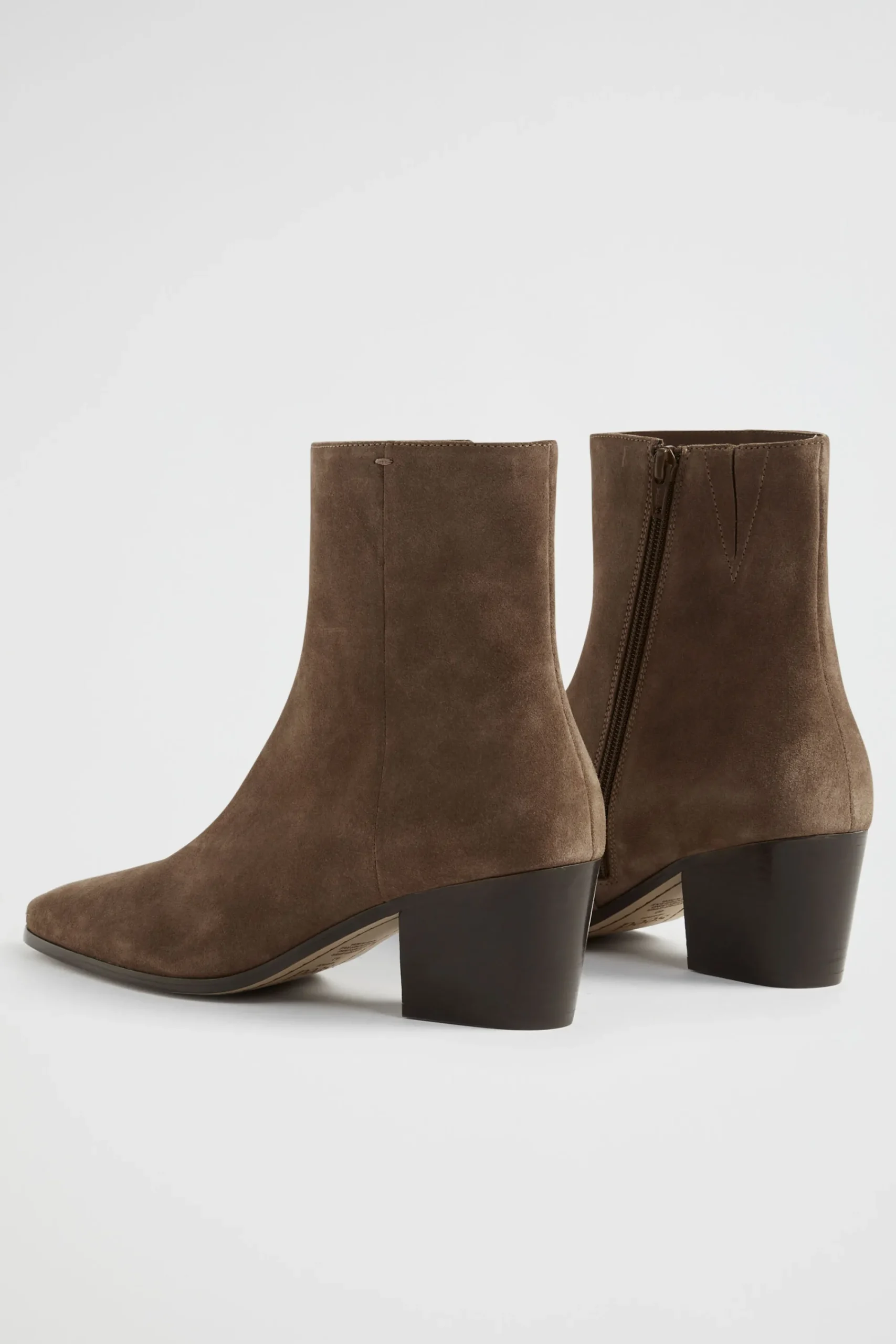 Woman Seed Heritage Boots-Amber Ankle Boot