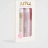 Girl Seed Heritage Beauty & Lips & Nails-Apple Glitter Sparkles