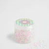 Girl Seed Heritage Hair Accessories-Apple Mini Elastics