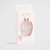 Girl Seed Heritage Beauty & Lips & Nails-Apple Press On Nails