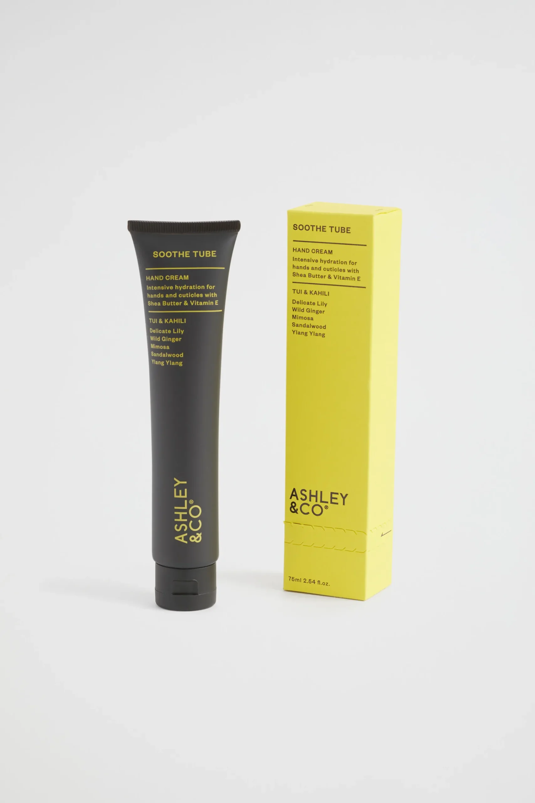 Seed Heritage Bathroom-Ashley & Co Soothe Tube