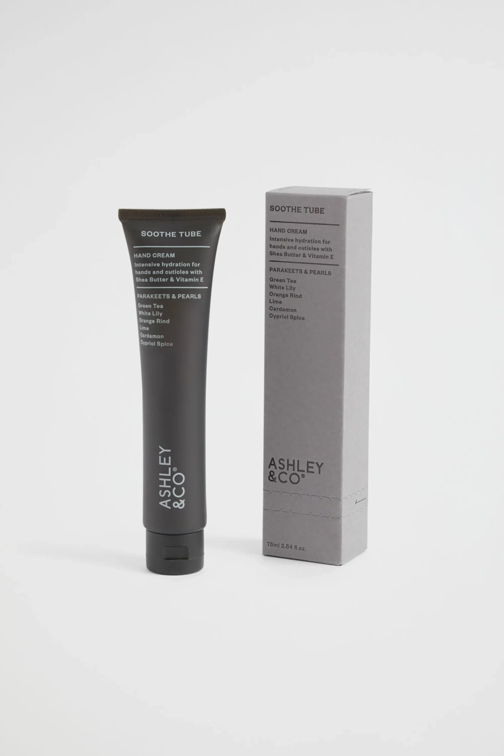 Seed Heritage Bathroom-Ashley & Co Soothe Tube
