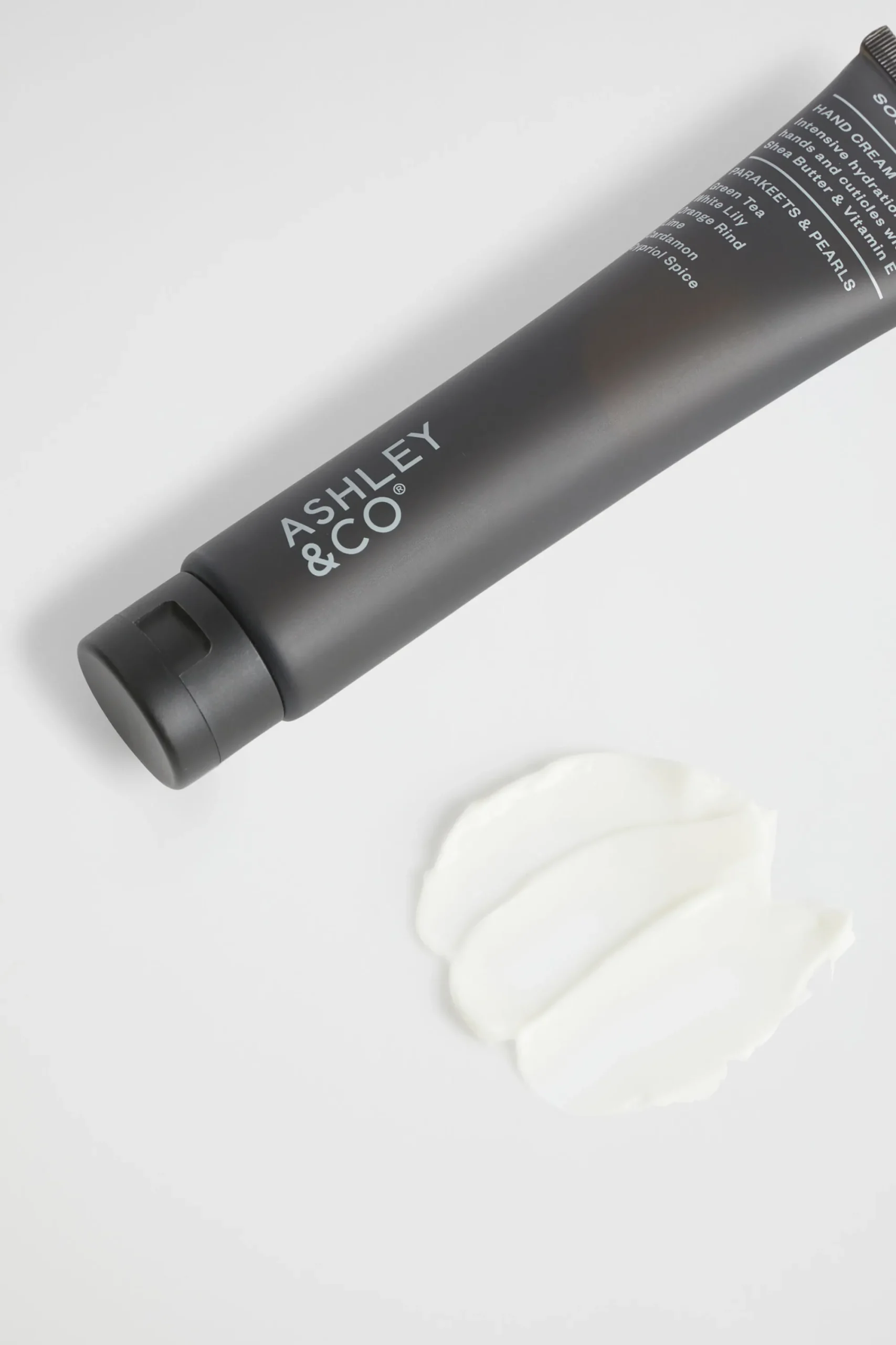 Seed Heritage Bathroom-Ashley & Co Soothe Tube