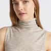 Woman Seed Heritage Knitwear & Sweaters-Babywool Tank