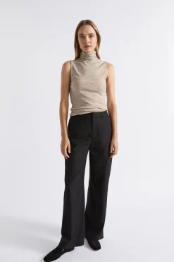 Woman Seed Heritage Knitwear & Sweaters-Babywool Tank