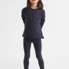 Girl Seed Heritage Pants-Basic Legging