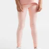 Girl Seed Heritage Pants-Basic Legging