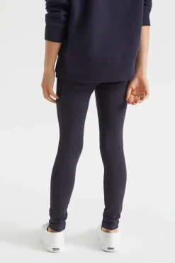 Girl Seed Heritage Pants-Basic Legging