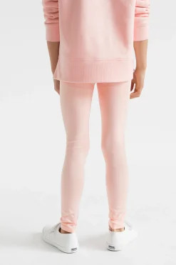 Girl Seed Heritage Pants-Basic Legging