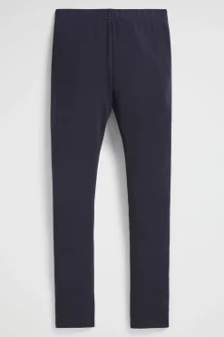 Girl Seed Heritage Pants-Basic Legging