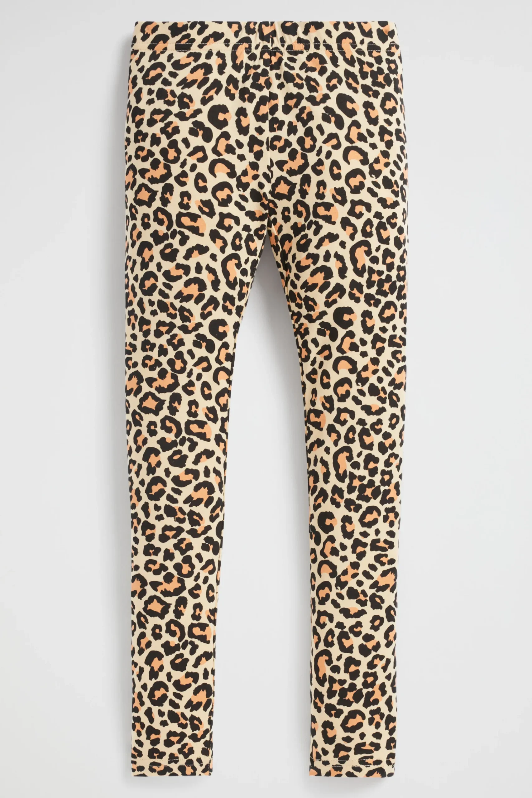 Girl Seed Heritage Pants-Basic Legging