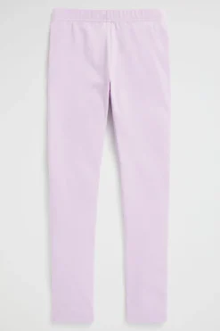 Girl Seed Heritage Pants-Basic Legging