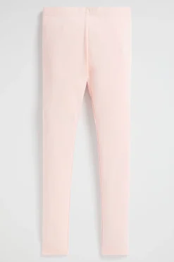 Girl Seed Heritage Pants-Basic Legging