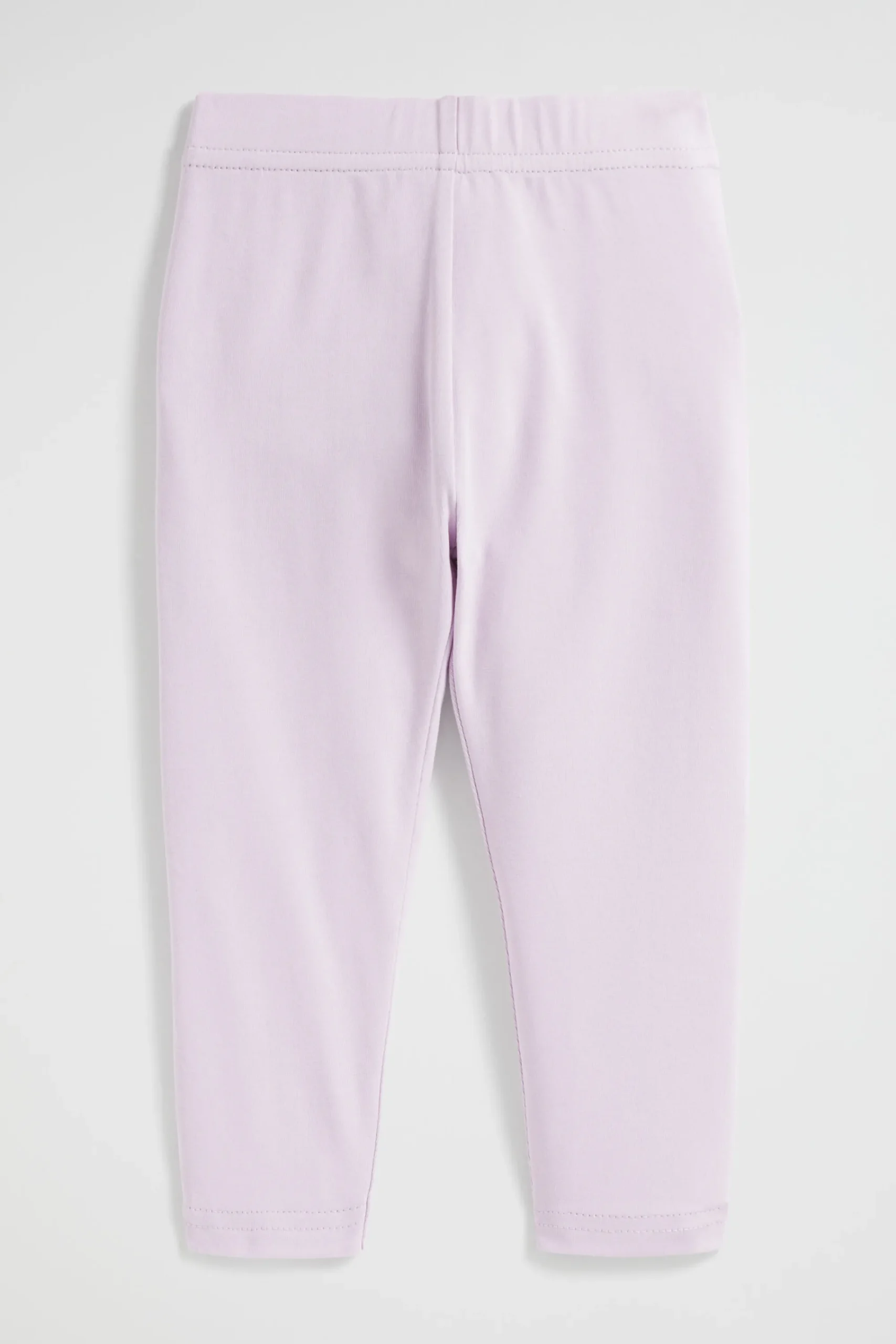Baby Girl Seed Heritage Pants-Basic Leggings