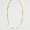 Woman Seed Heritage Jewellery-Bead Dangle Necklace