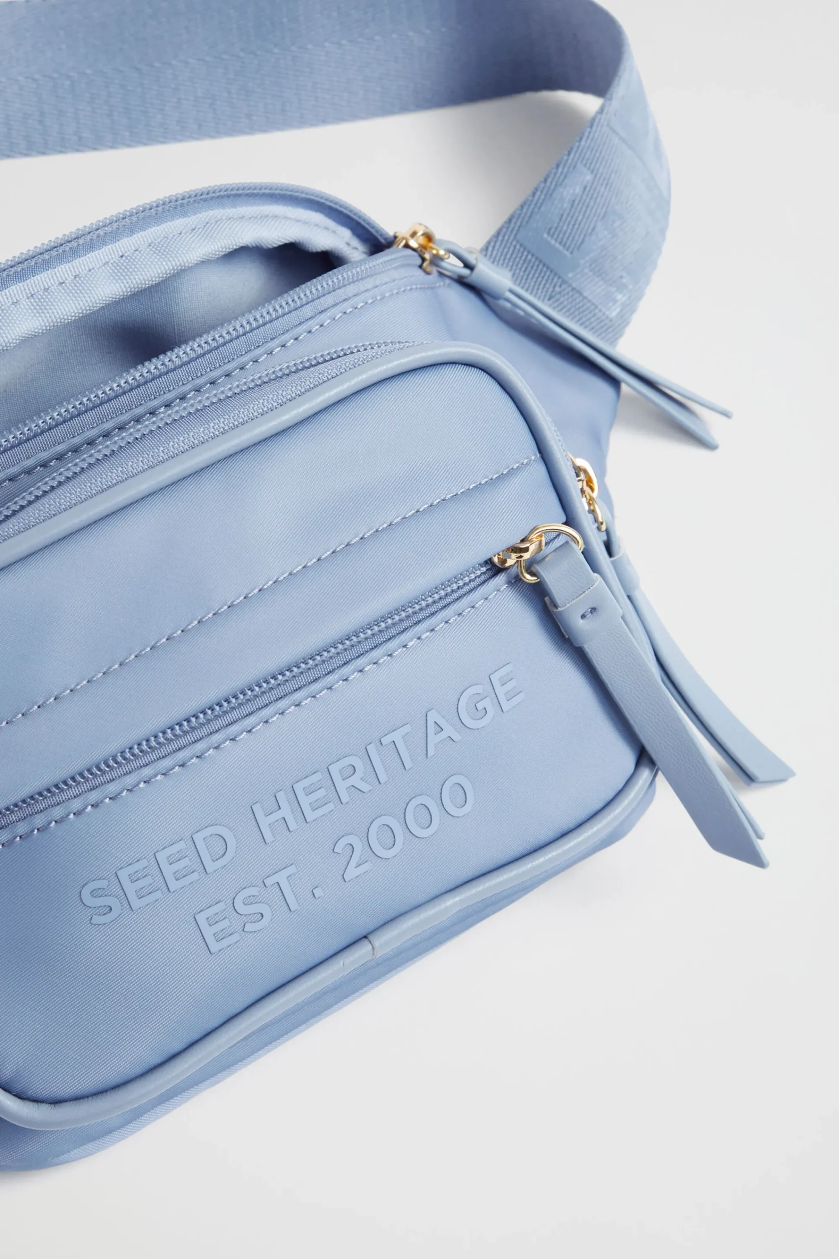 Teen Girl Seed Heritage Bags-Belt Bag