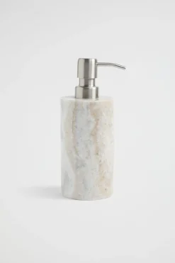 Seed Heritage Bathroom-Blake Soap Pump
