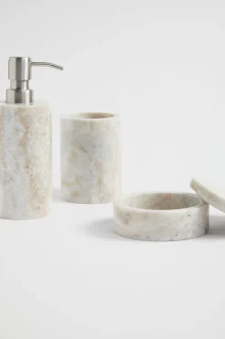 Seed Heritage Bathroom-Blake Soap Pump
