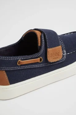 Boy Seed Heritage Sneakers & Trainers-Boat Shoe