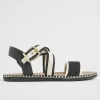 Woman Seed Heritage Sandals & Thongs-Bree Woven Sandal