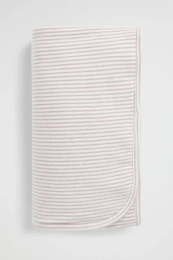 Newborn Seed Heritage Blankets-Brushed Sherpa Blanket