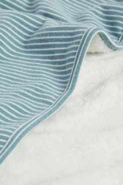 Newborn Seed Heritage Blankets-Brushed Sherpa Blanket