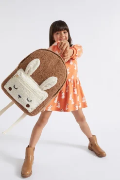Girl Seed Heritage Bags-Bunny Backpack