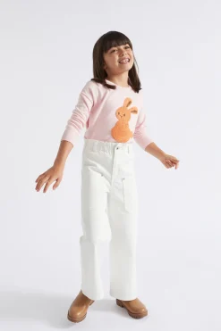 Girl Seed Heritage Knitwear & Sweaters-Bunny Knit