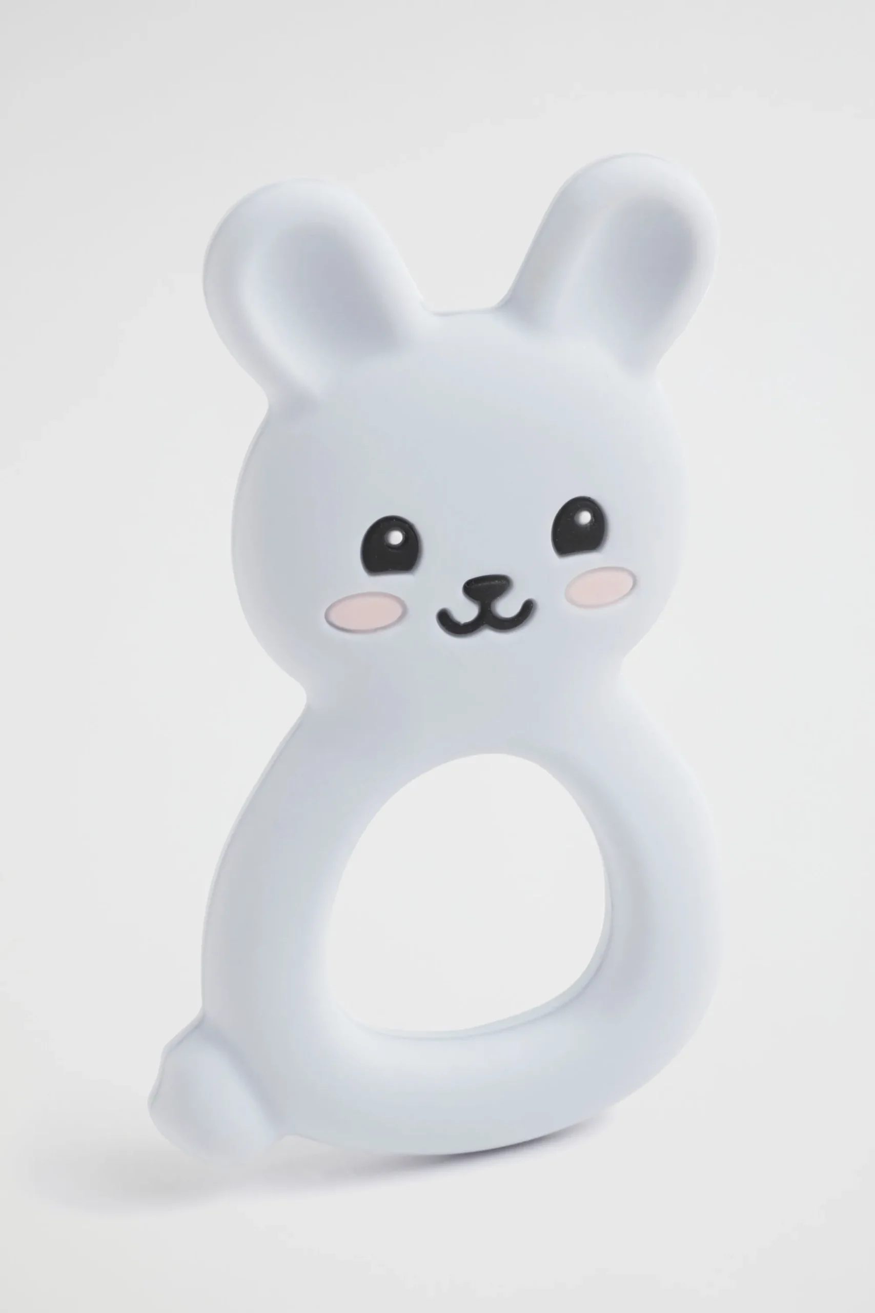 Newborn Seed Heritage Baby Toys-Bunny Teether