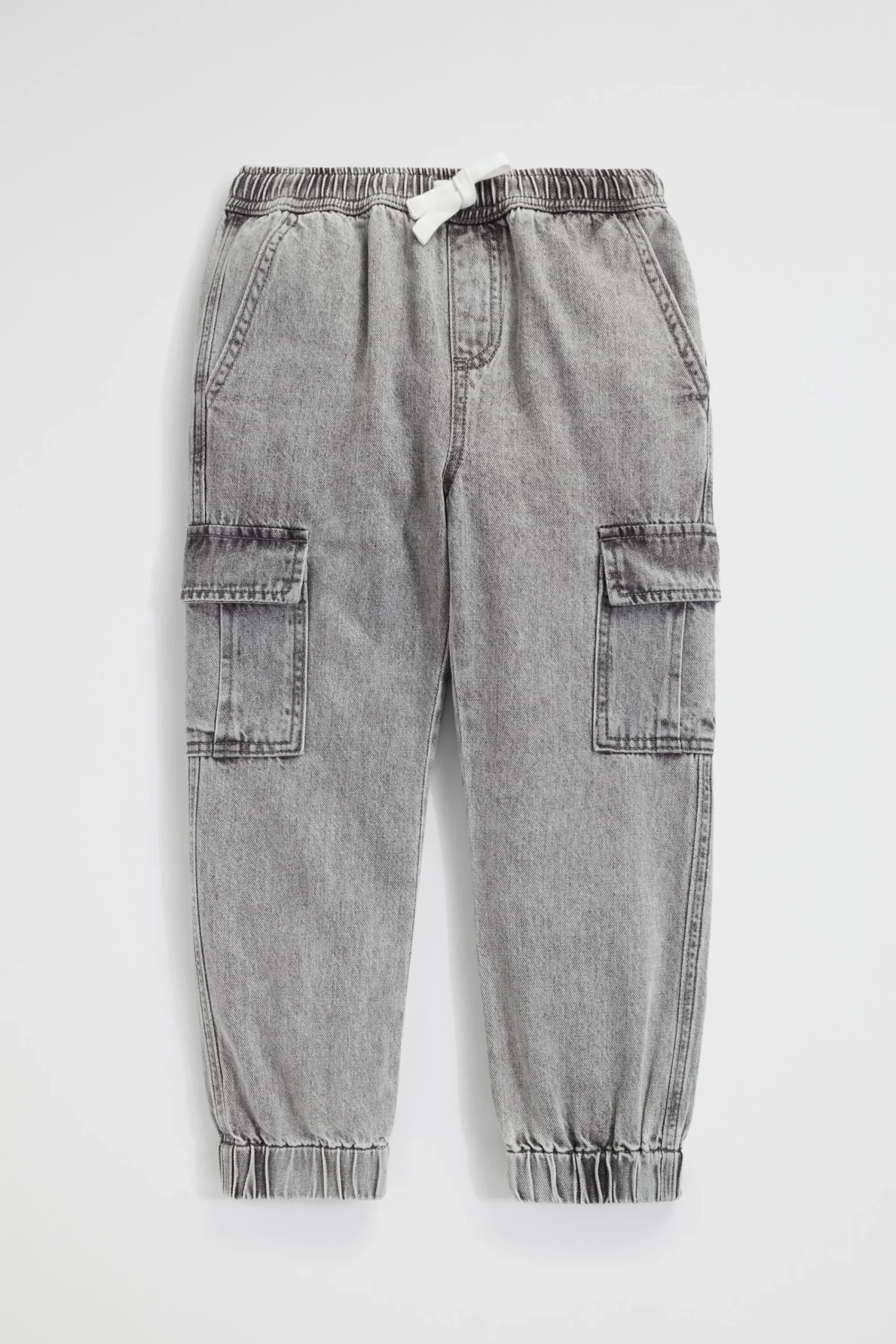 Boy Seed Heritage Denim & Jeans-Cargo Jean