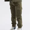 Boy Seed Heritage Pants-Cargo Pant