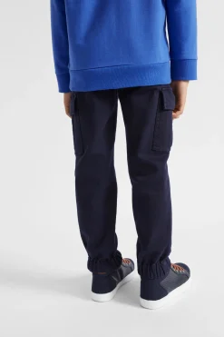 Boy Seed Heritage Pants-Cargo Pant