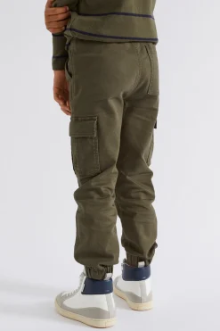 Boy Seed Heritage Pants-Cargo Pant