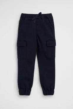 Boy Seed Heritage Pants-Cargo Pant