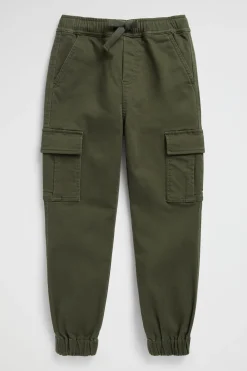 Boy Seed Heritage Pants-Cargo Pant