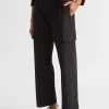 Woman Seed Heritage Pants-Casual Cargo Pant