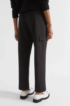 Woman Seed Heritage Pants-Casual Cargo Pant
