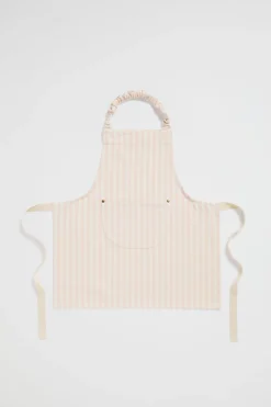 Seed Heritage Kitchen & Dining-Child Cotton Apron