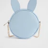 Girl Seed Heritage Bags-Circle Bunny Bag