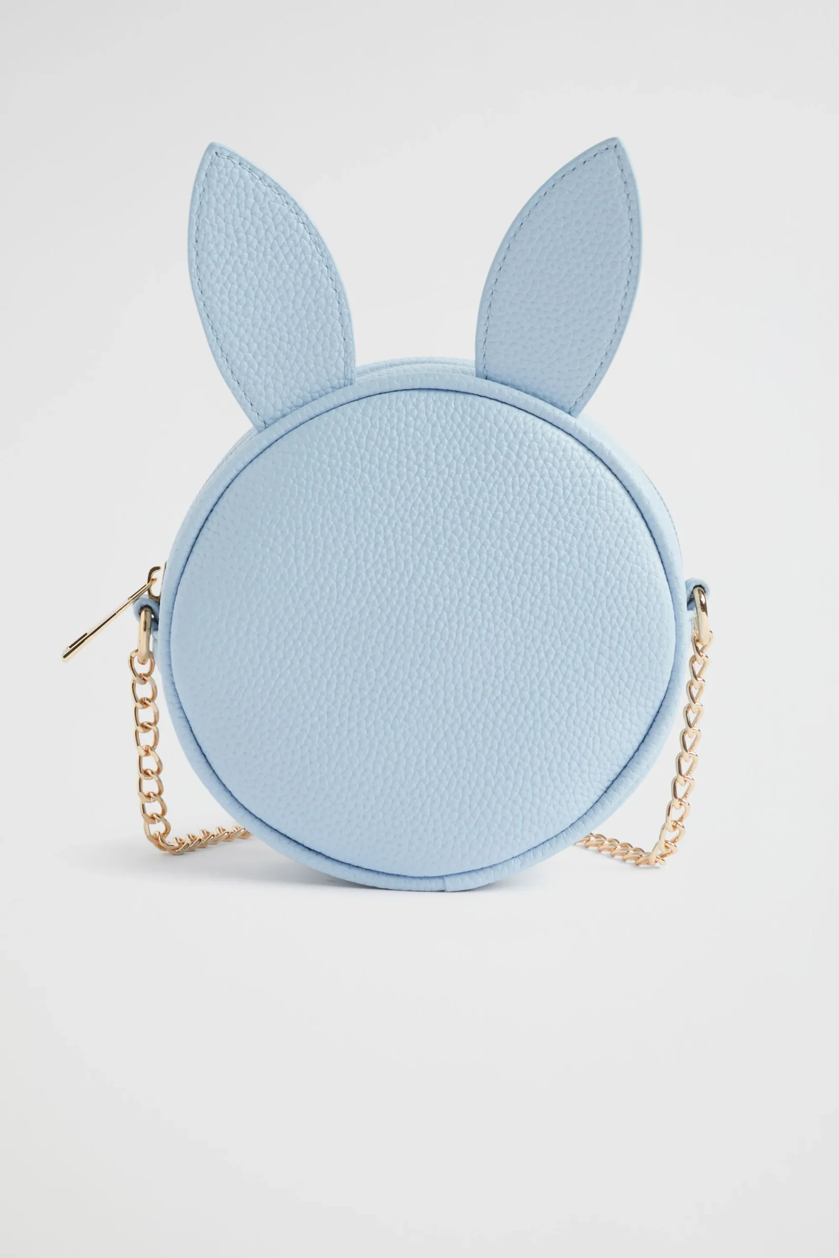 Girl Seed Heritage Bags-Circle Bunny Bag