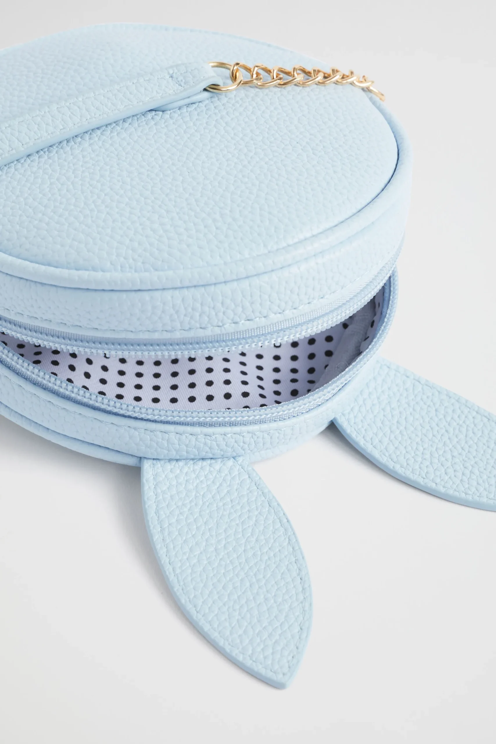 Girl Seed Heritage Bags-Circle Bunny Bag