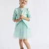 Girl Seed Heritage Knitwear & Sweaters-Classic Cardigan