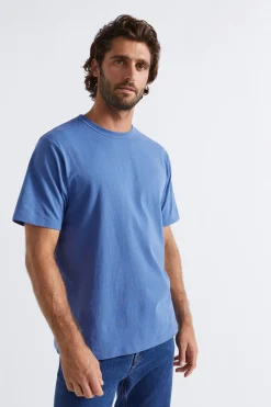 Man Seed Heritage T-Shirts & Sweaters-Classic Tee